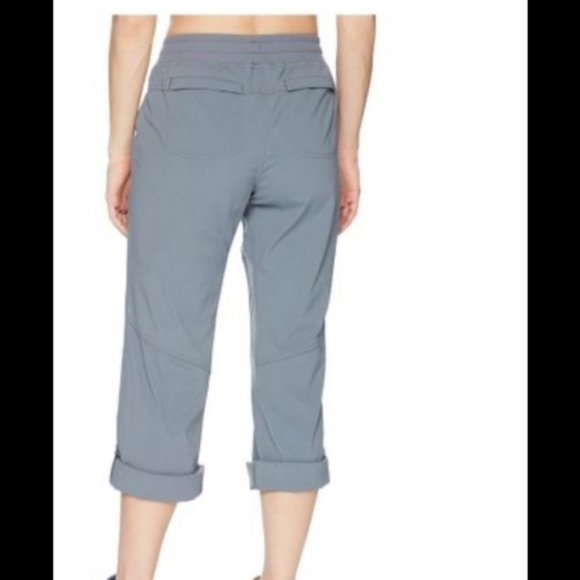 Marmot Hadley Gray convertible pants - Picture 16 of 16